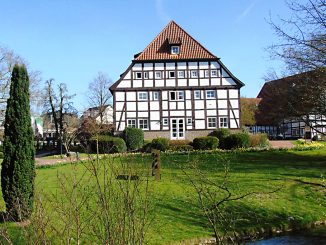 Tagesfahrt Bad Sassendorf ab Düsseldorf Erkrath