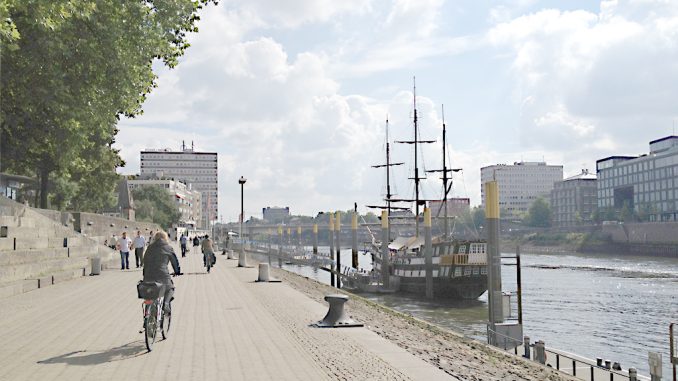 Bremen + Bremerhaven Busreise: Geschichte und Kultur an der Nordsee