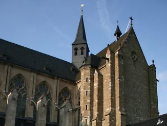 Weihnachtskonzert im Altenberger Dom