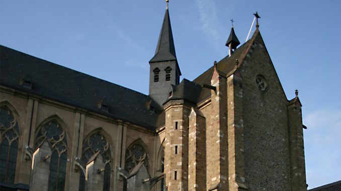 Weihnachtskonzert im Altenberger Dom