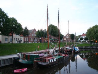 Ostfriesland Busreise: Aurich, Bensersiel, Carolinensiel, Jever, Wilhelmshaven und mehr