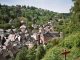 Tagesausflug in die Eifel: Monschau