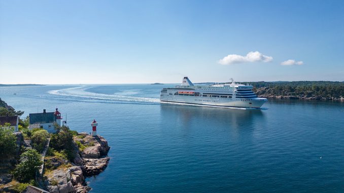 Norwegen Busreise mit Übernachtungen auf Schiff