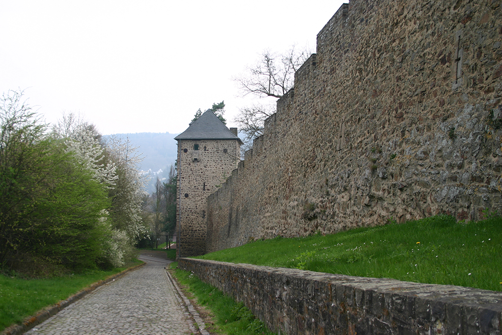 Bad Münstereifel