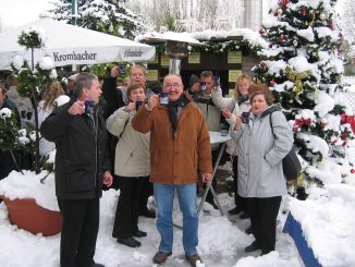 Weihnachtsfeier im Münsterland: Hotel-Restaurant Clemens-August, Ascherberg