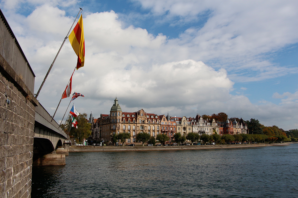 Bodensee Busreise mit Konstanz