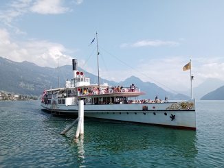 Schweiz Rundreise ab Düsseldorf / Erkrath