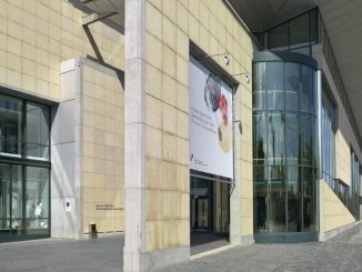 Haus der Geschichte Bonn | Tagesfahrt ab Düsseldorf / Erkrath