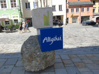 Allgäu Busreise ab Düsseldorf / Erkrath