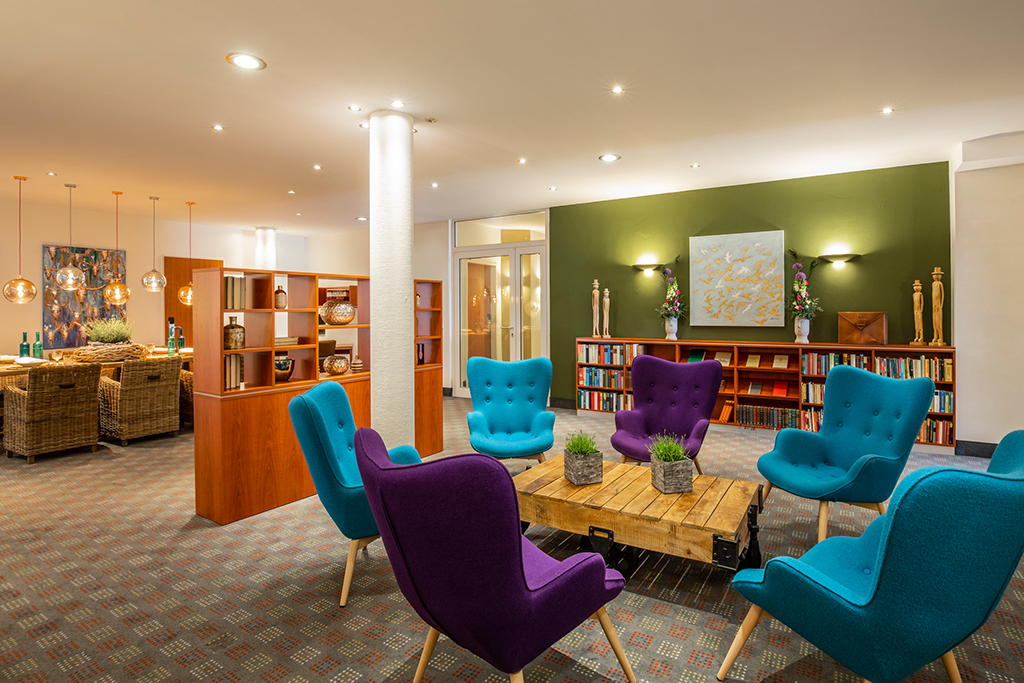 Mercure Hotel Bad Oeynhausen City