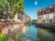 Elsass Studienreise: Colmar