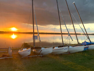 Leipziger Neuseenland Studienreise - anerkannt nach dem Bildungsurlaubsgesetz