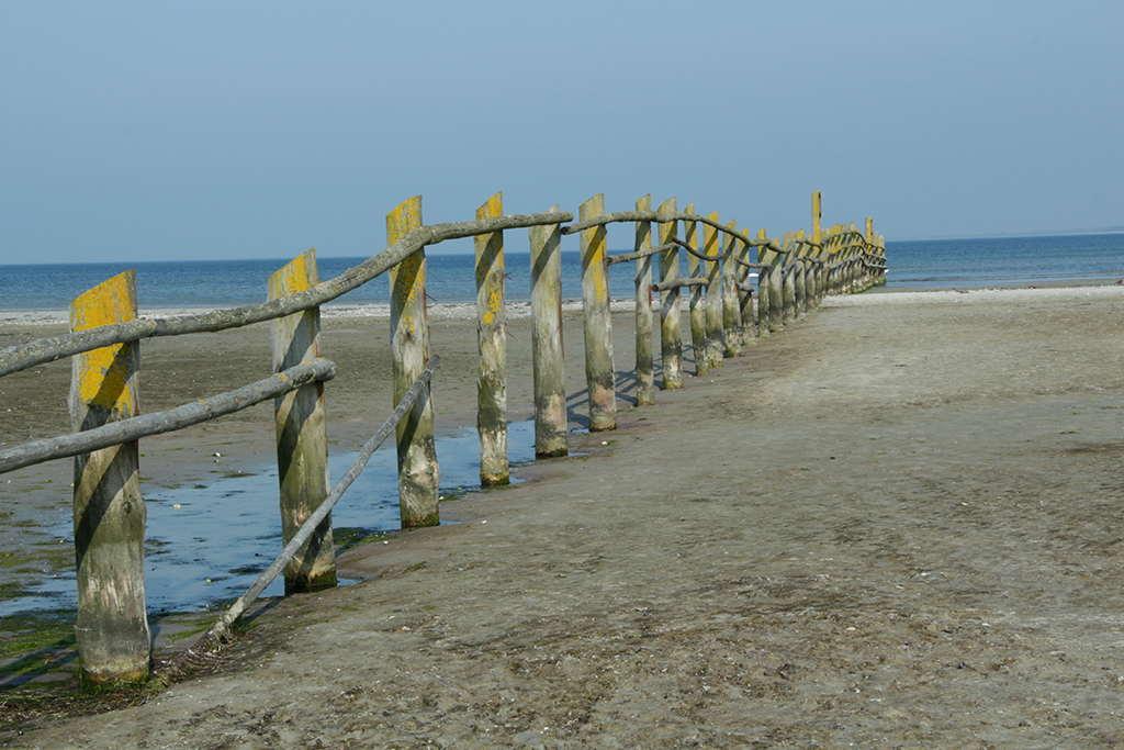Stavenhagen Busreise: Ostsee ab Düsseldorf