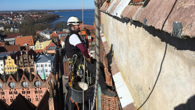 Stavenhagen Busreise: Mecklenburg-Vorpommern / Blick auf den Sund