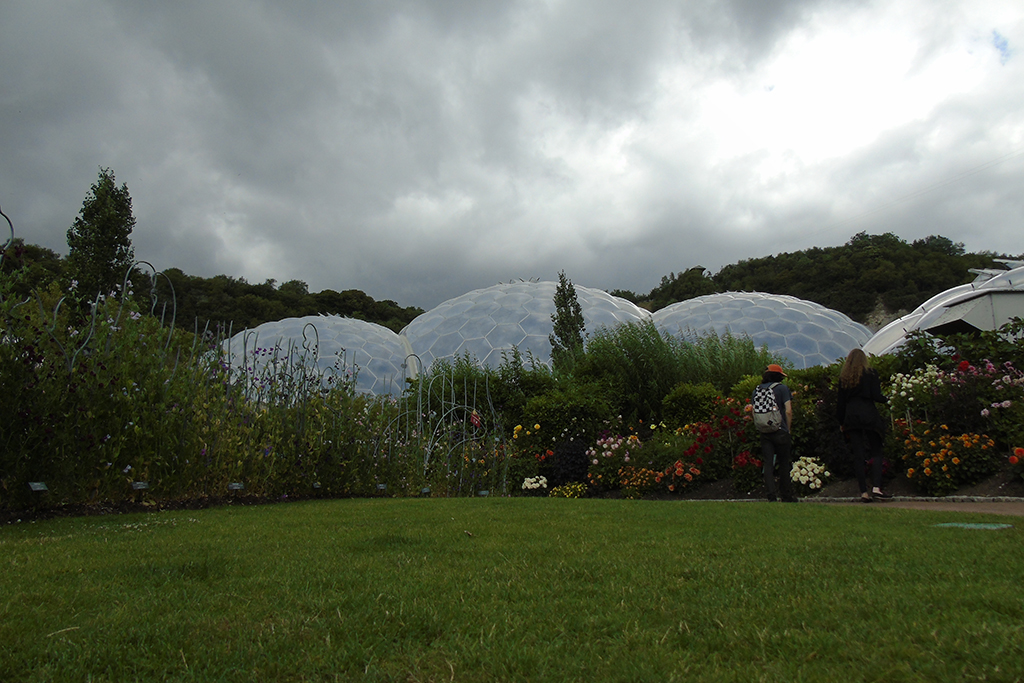 Tagesfahrt Garzweiler ab Düsseldorf / Erkrath