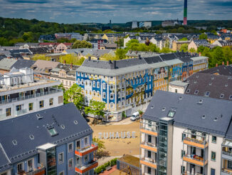 Chemnitz Busreise mit Erzgebirge, Vogtland u.m. ab Düsseldorf