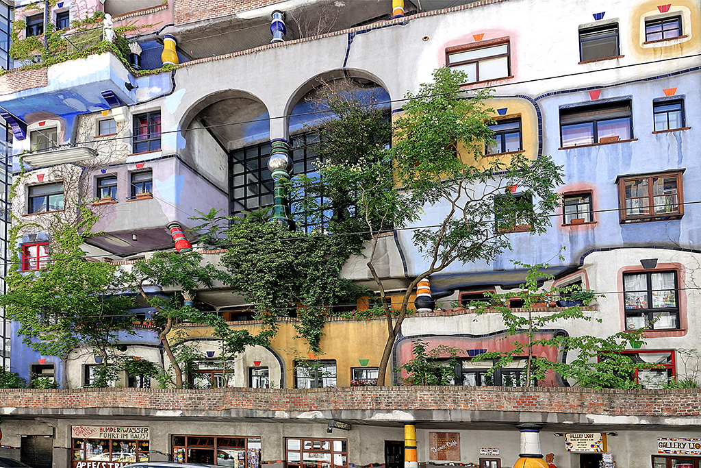 Rundreise, Pilsen, Prag, Wien, Regensburg u.m. ab Düsseldorf