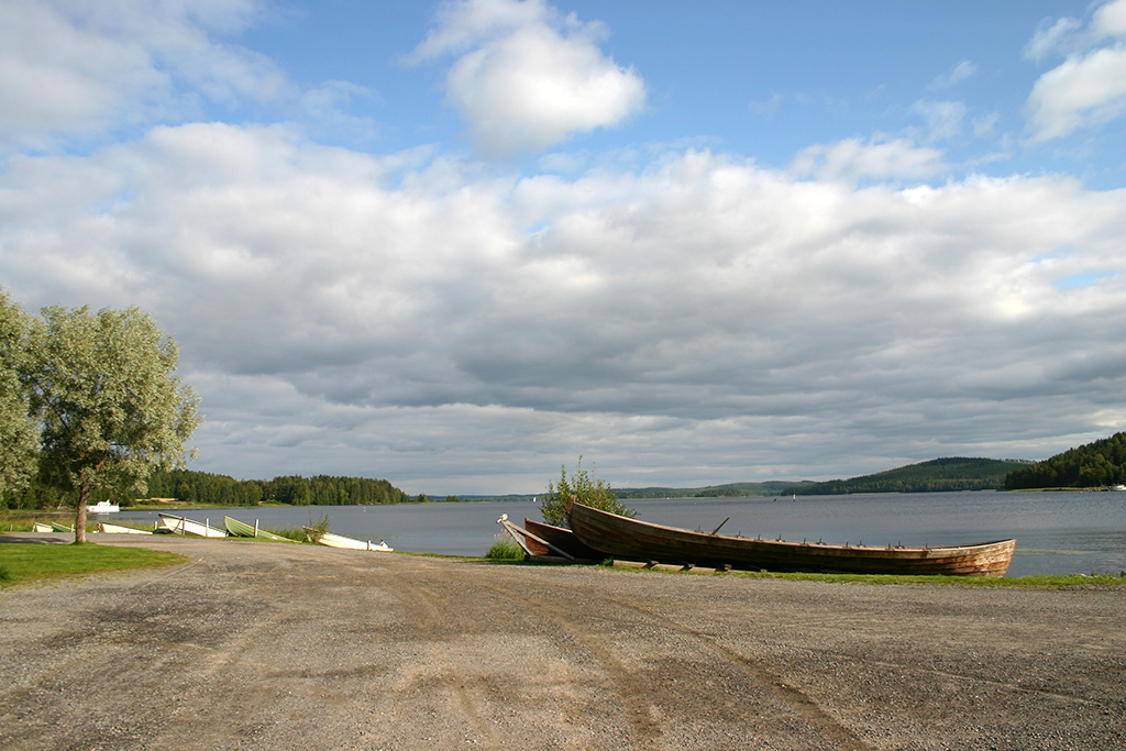 Schweden Rundreise