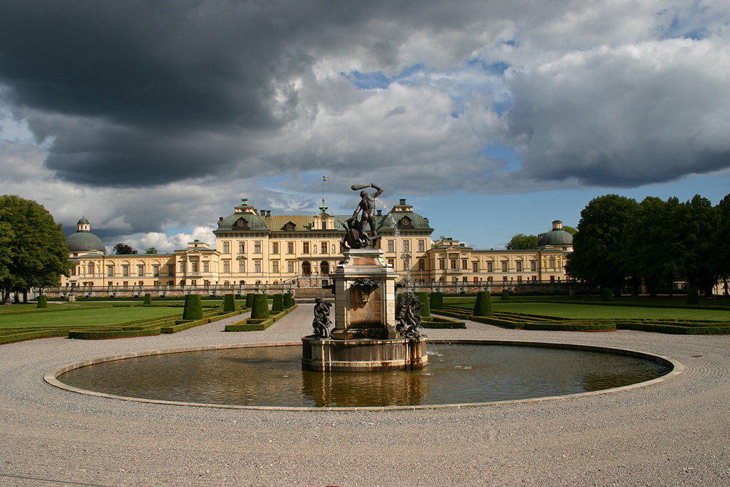 Schweden Rundreise