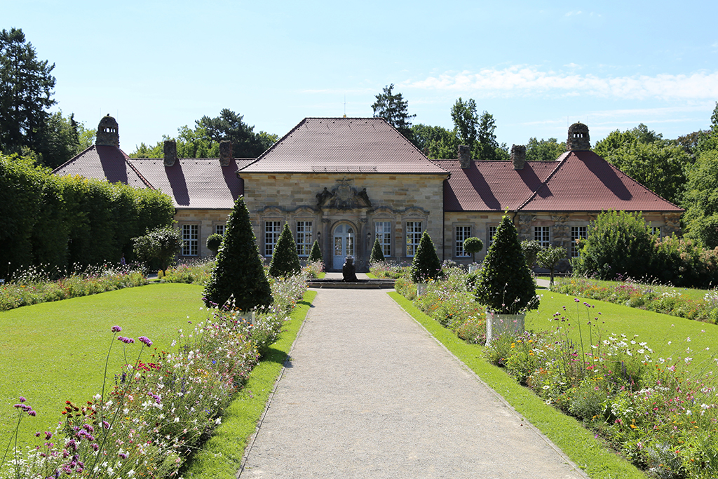 Bayreuth Busreise mit Bamberg, Amberg u.m.