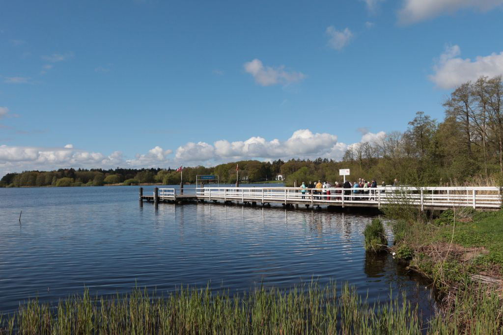 Busreise Ammerland, Nordsee