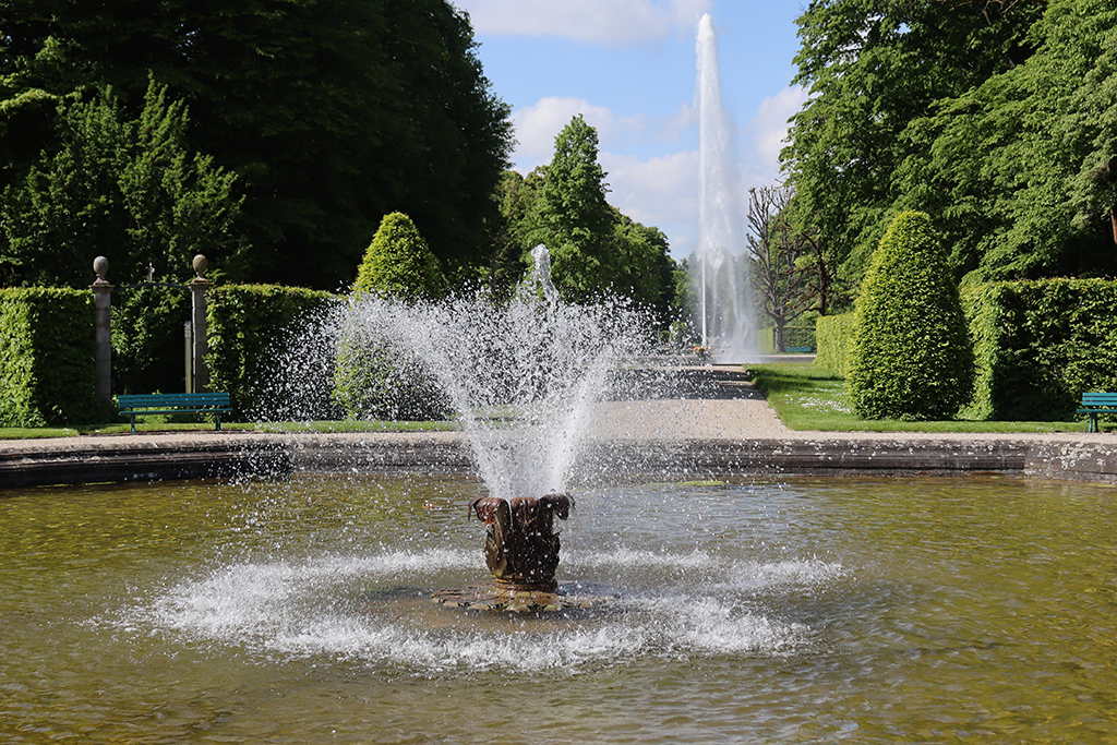 Reisebericht Bad Oyenhausen