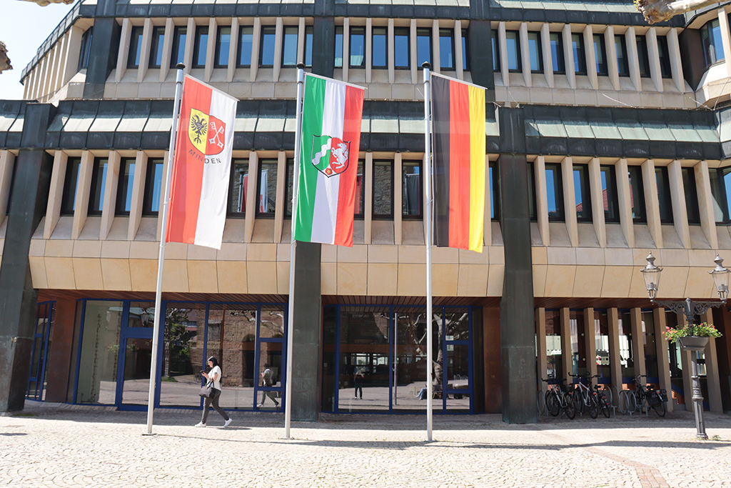 Reisebericht Bad Oyenhausen