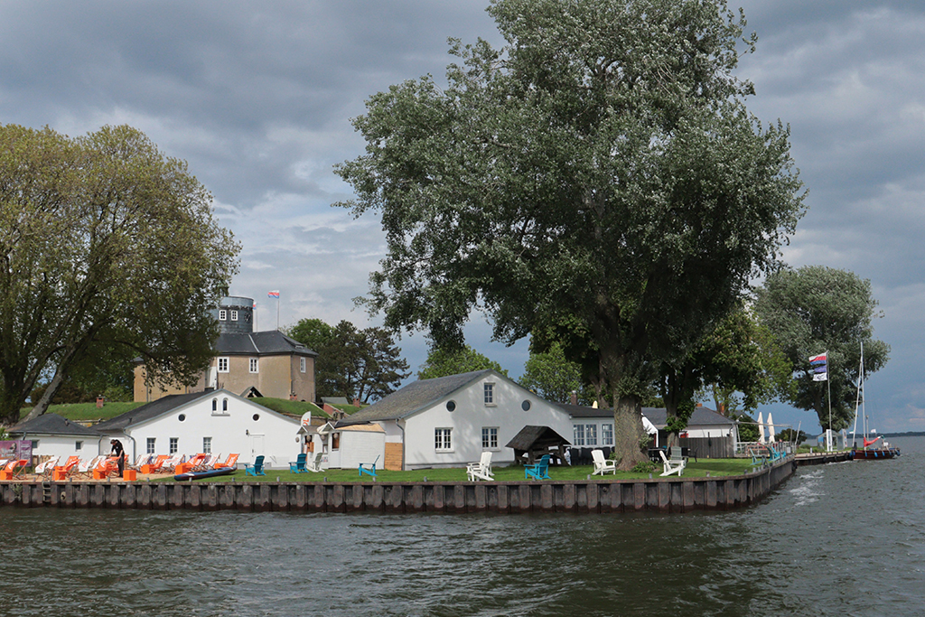 Reisebericht Bad Oyenhausen inkl. Steinhuder Meer