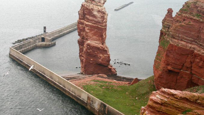 Nordsee Busreise mit Helgoland, Cuxhaven, Wilhelmshaven u.m.
