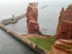 Nordsee Busreise mit Helgoland, Cuxhaven, Wilhelmshaven u.m.