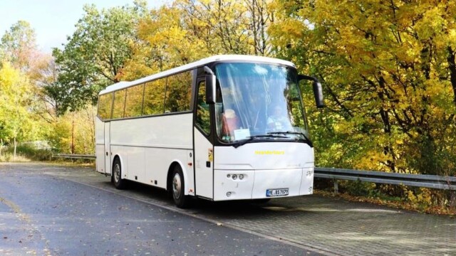 Musicalreise Robin Hood mit Neandertours
