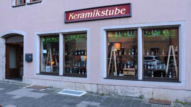 Rothenburg ob der Tauber freier Tag