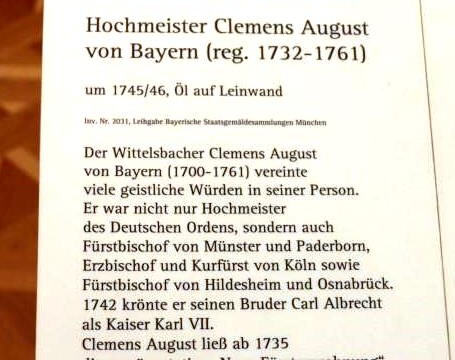 Rothenburg ob der Tauber der Hochmeister siehe Tour 2022